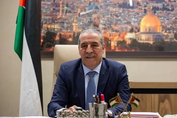 الشيخ: ملتزمون بإجراء الانتخابات الرئاسية والتشريعية بالتزامن ونطالب بتوفير الظروف اللازمة لإجرائها