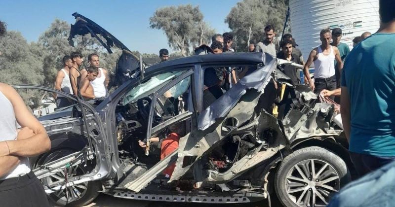 حماس تطالب بتحرك عربي ودولي عاجل لوقف مجازر الاحتلال بغزة
