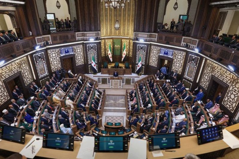 سوريا تطوي صفحة "محكمة الإرهاب".. ما هي وماذا يعني القرار لضحايا أحكامها؟