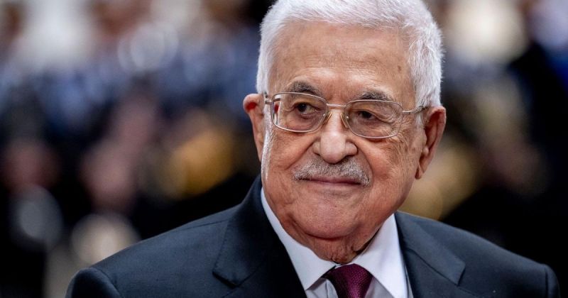 الرئيس عباس: غزة تتقلّص.. ونعمل مع الوسطاء للانتقال إلى المرحلة الثانية