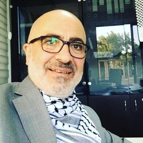 "الرجل الطائر" وأنواع الوعي!