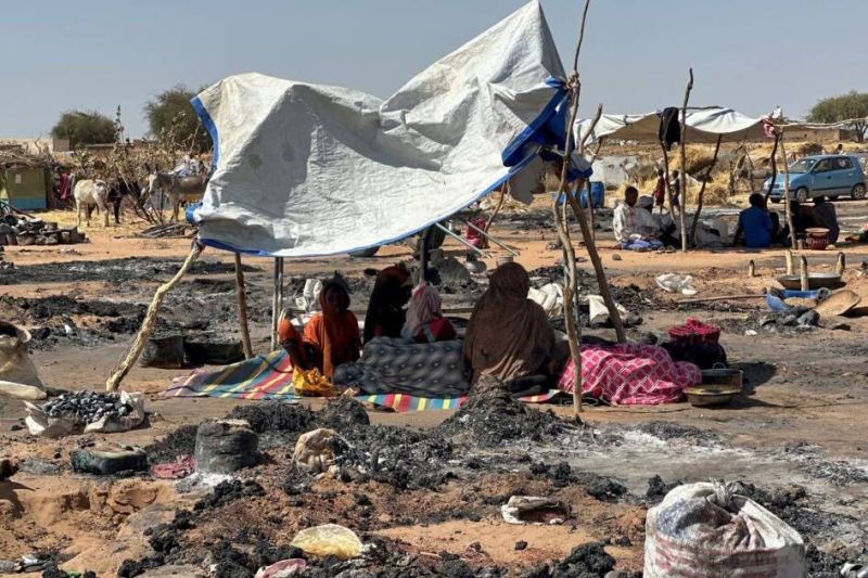تحذيرات دولية من فظائع جديدة في السودان مع تصاعد وتيرة العنف