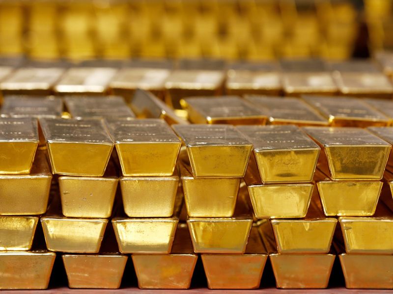 تصاعد تدفق ذهب روسيا إلى هونغ كونغ في ظل استمرار العقوبات