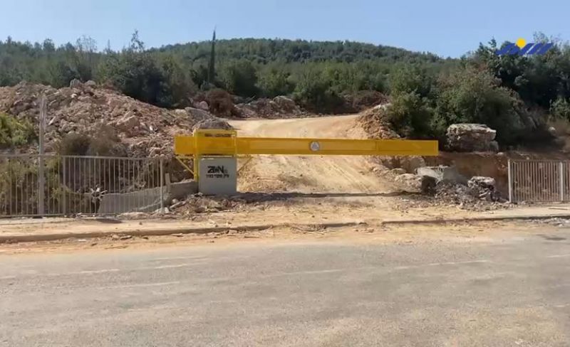 جبل القرن.. بوابة وبؤرة استيطانية تخنق بيت أمر ومخيم العروب