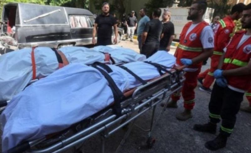 شهداء وجرحى في أوسع خروقات إسرائيلية للهدنة مع لبنان