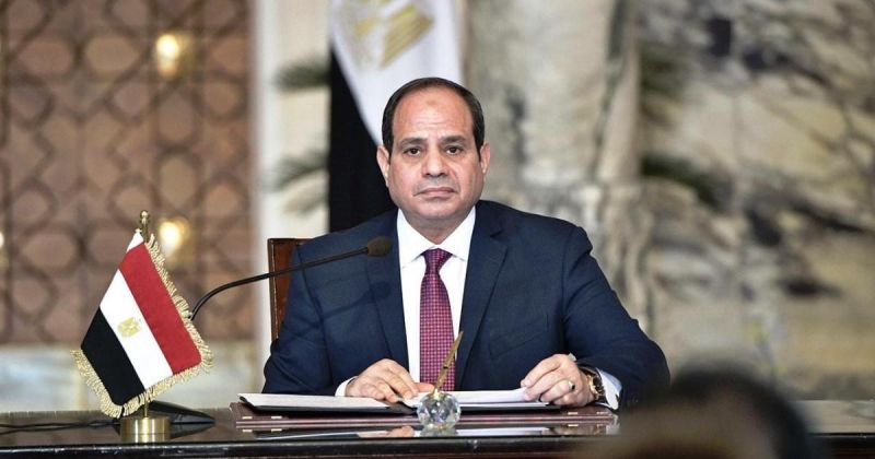 السيسي يطلب جلسة عاجلة للبرلمان لتفويضه في أي تدخل تطلبه السعودية