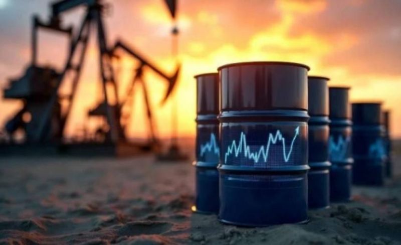 النفط يقفز 2.5% ليصل البرميل إلى 113 دولار