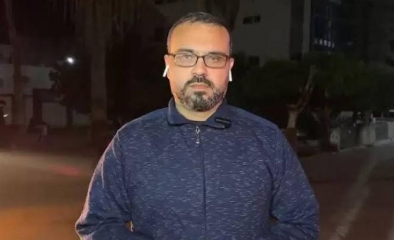 حماس: صمت ملادينوف على جرائم الاحتلال تعني أن يديه ملطخة بدماء أطفالنا