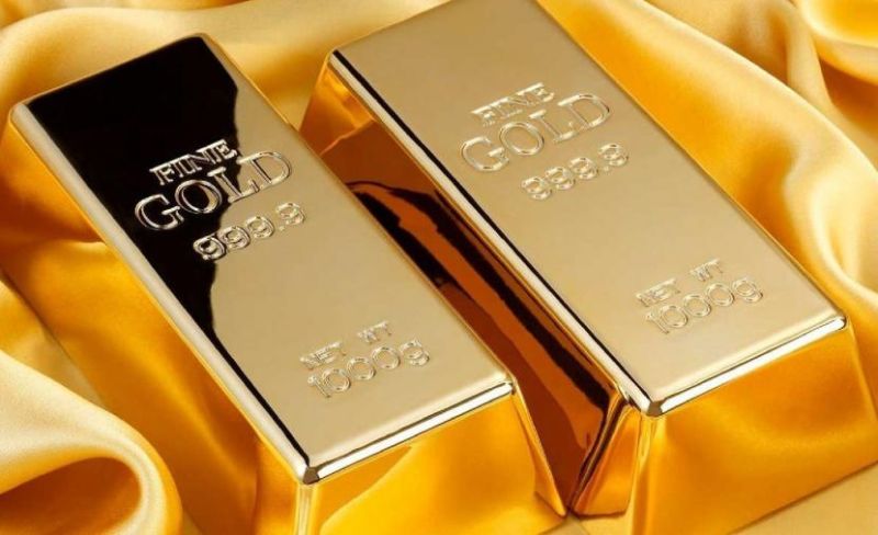 الذهب يتجه لتسجيل تراجع شهري مع ترقب بيانات التضخم الأمريكية
