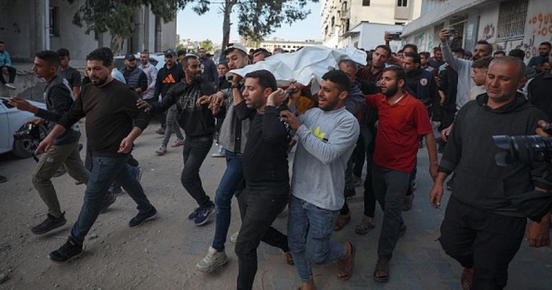 صحة غزة: 10 شهداء و62 إصابة خلال 48 ساعة والحصيلة التراكمية ترتفع
