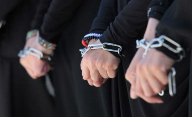 حماس: الانتهاكات بحق الأسيرات تمثل جريمة حرب
