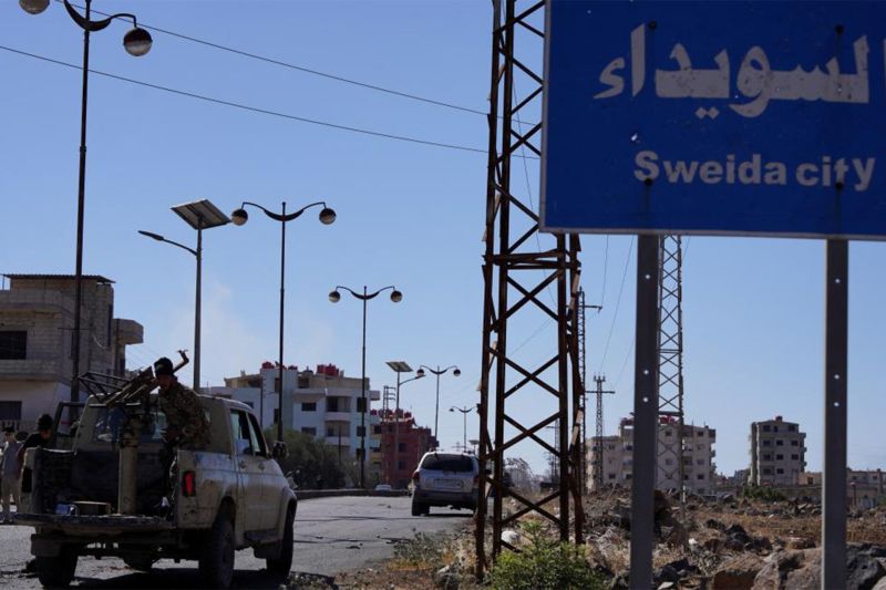 السويداء بعد عام على اتفاق عمّان.. لماذا تعثر التنفيذ وما فرص التسوية؟