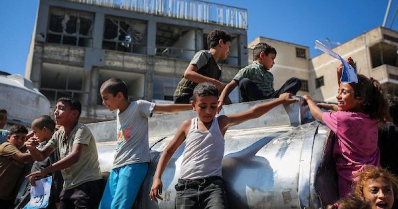 النرويج تعلن تقديم مساعدات بقيمة 13 مليون دولار للفلسطينيين