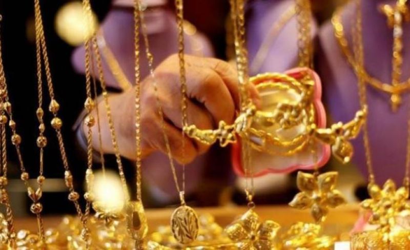 ارتفاع اسعار الذهب في الاردن اليوم الاربعاء 6-5-2026.. سعر الذهب في الاردن عيار 21 بيع وشراء