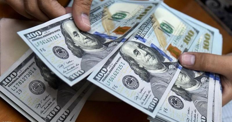 سعر صرف الدولار مقابل الشيكل اليوم الثلاثاء 29 سبتمبر 2026