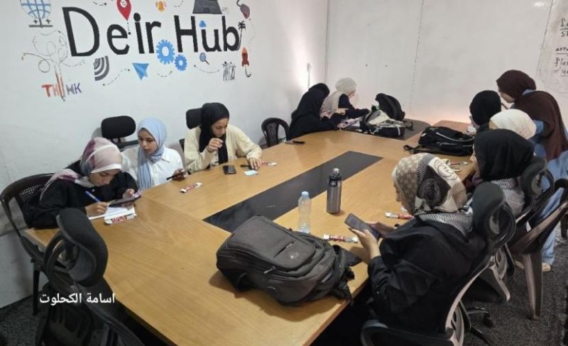 "الداخلية" بغزة تدعو لتوفير أجواء السكينة للطلبة وتعلن بدء إجراءاتها المساندة