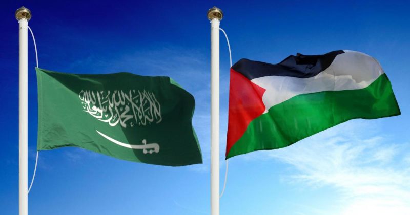 الرئاسة الفلسطينية تدين مجددا اعتداءات الحوثيين ضد السعودية