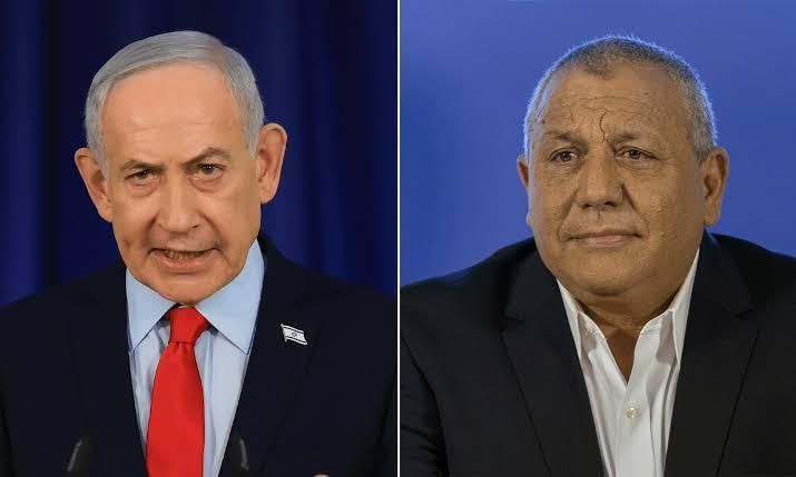 استطلاع معاريف: انهيار الليكود إلى 19 مقعدا.. وآيزنكوت يتفوق على نتنياهو