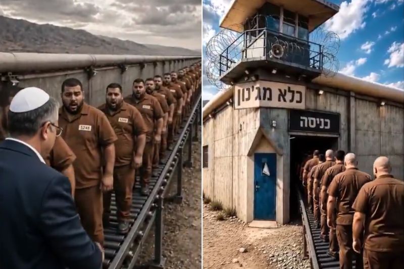 لمساءلة إسرائيل قانونيا.. جنيف تستضيف مؤتمرا دوليا عن الأسرى الفلسطينيين