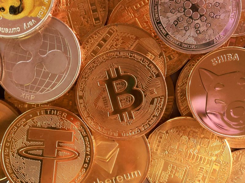 مزرعة عملات مشفرة في جبال المكسيك تفتح ملف تمويل عصابات الجريمة