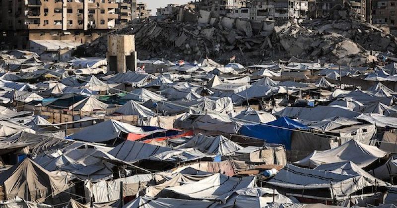 بريطانيا تُدرج مصر ضمن مسارات جديدة لتوطين اللاجئين وتحدد آلية خاصة للفلسطينيين المسجلين لدى الأونروا