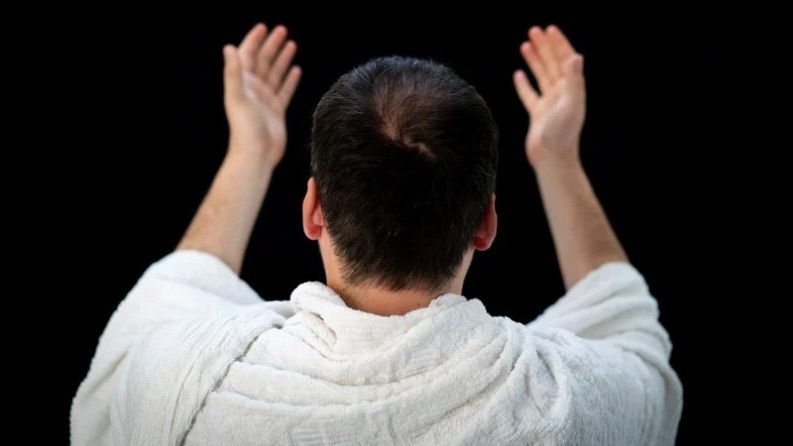 الأوقاف: جاهزية كاملة لتصعيد الحجاج إلى عرفات ومنى