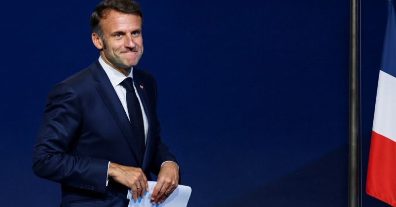 المخبر الاقتصادي.. لماذا غرقت فرنسا في الديون وما الخطر الذي يتهددها؟