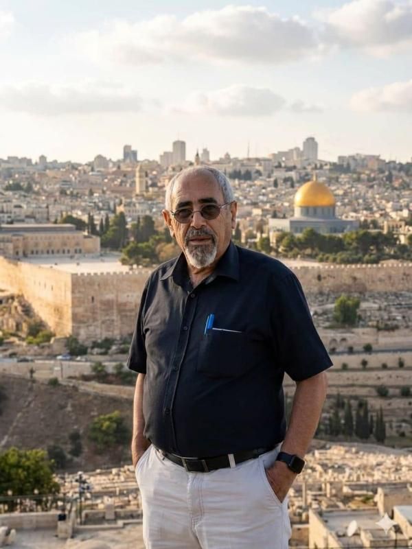 فلسطين ليست ماكوندو ولن تكون