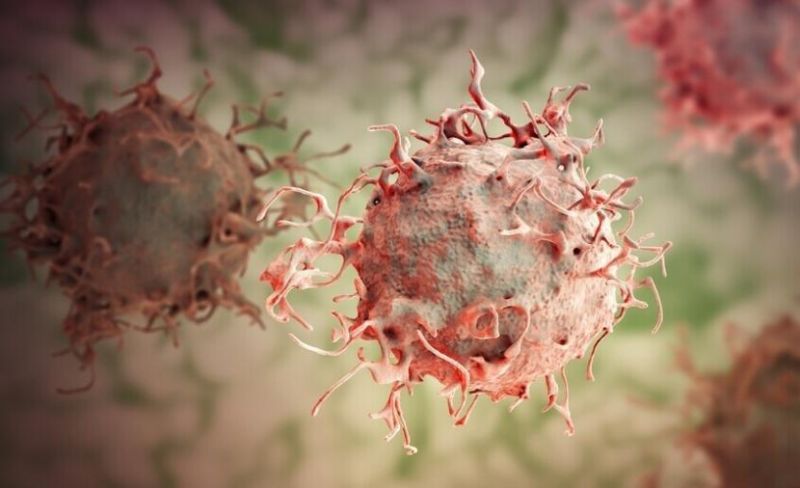 أنواع العدوى التي يمكن أن تؤدي إلى الإصابة بالسرطان