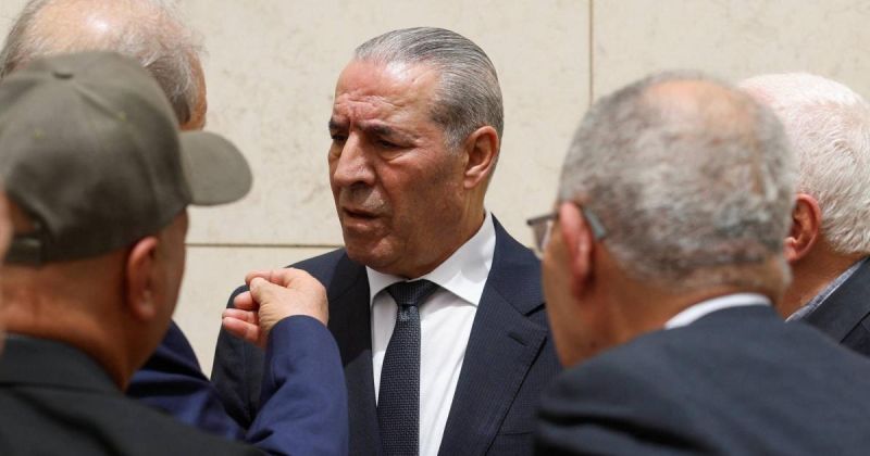 الشيخ يرحب ببيان الدول الـ12 بشأن حل الدولتين وما تضمنته بشأن المستوطنات