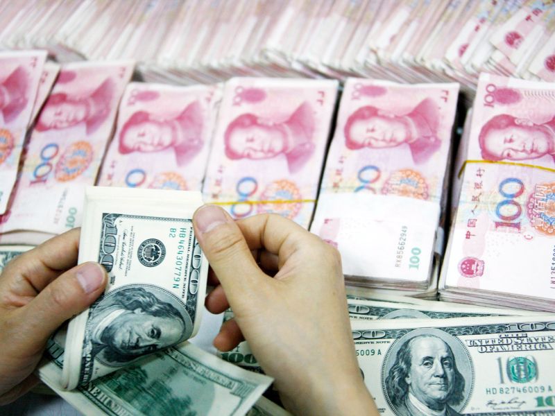 النفط والرسوم والفائدة.. تأثير الصراع الجيوسياسي على الأسعار الصينية