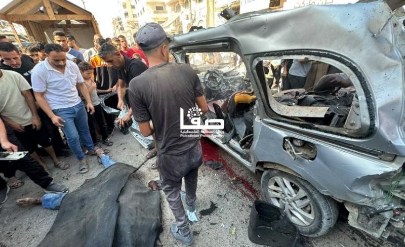 الأمم المتحدة: غياب محاسبة "إسرائيل" يُؤجج هجماتها في غزة والضفة